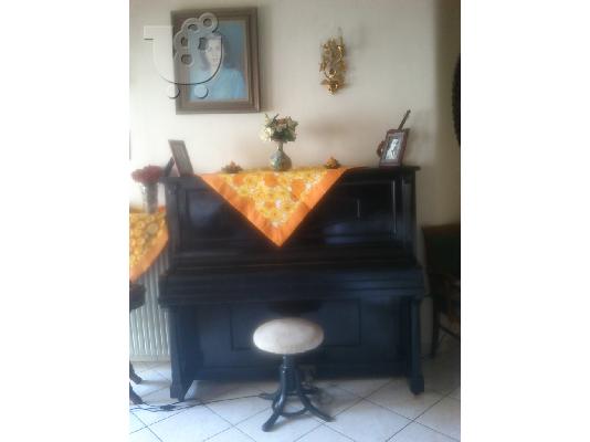 PoulaTo: Πωλείται πιάνο FEURICH